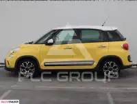 2016 Fiat 500