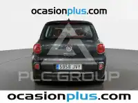 2016 Fiat 500