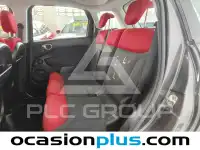 2016 Fiat 500