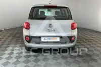2016 Fiat 500