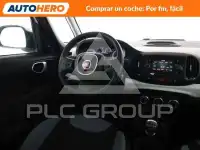 2016 Fiat 500