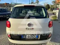 2016 Fiat 500