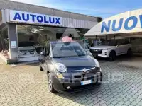 2016 Fiat 500
