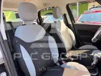 2016 Fiat 500