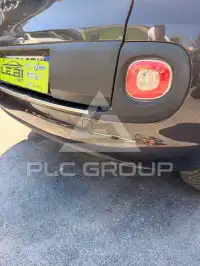 2016 Fiat 500