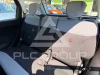 2016 Fiat 500