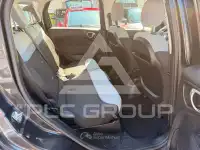 2016 Fiat 500