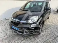 2016 Fiat 500