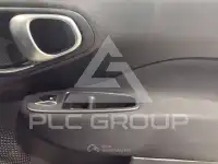 2016 Fiat 500