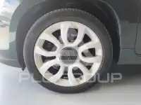 2016 Fiat 500