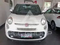2016 Fiat 500