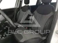 2016 Fiat 500