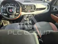 2016 Fiat 500