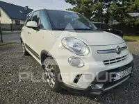 2016 Fiat 500
