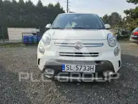 2016 Fiat 500