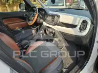 2016 Fiat 500