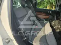 2016 Fiat 500