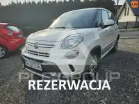 2016 Fiat 500