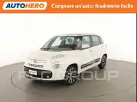 2016 Fiat 500