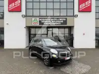 2016 Fiat 500