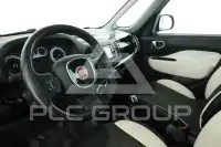 2016 Fiat 500
