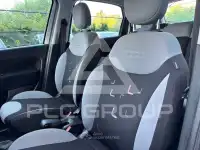 2016 Fiat 500