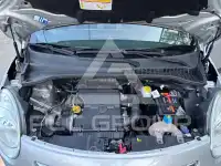 2016 Fiat 500