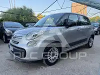 2016 Fiat 500