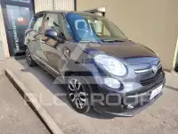 2016 Fiat 500