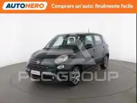 2016 Fiat 500
