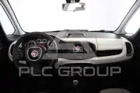 2016 Fiat 500