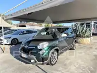 2016 Fiat 500