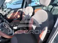 2016 Fiat 500