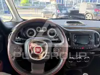 2016 Fiat 500