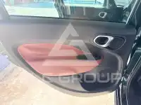 2016 Fiat 500