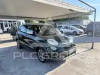 2016 Fiat 500