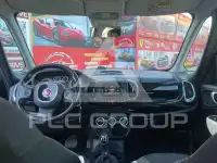2016 Fiat 500