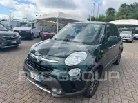 2016 Fiat 500