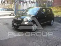 2016 Fiat 500