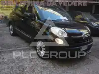 2016 Fiat 500