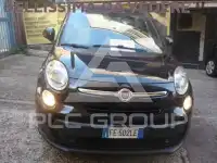 2016 Fiat 500