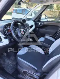 2016 Fiat 500
