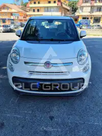 2016 Fiat 500