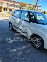 2016 Fiat 500