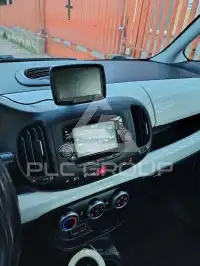 2016 Fiat 500