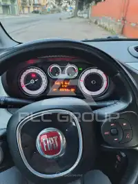 2016 Fiat 500