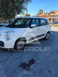 2016 Fiat 500