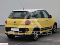 2016 Fiat 500