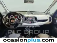2016 Fiat 500