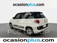 2016 Fiat 500